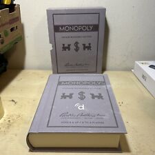 Monopoly vintage bookshelf for sale  Pearland
