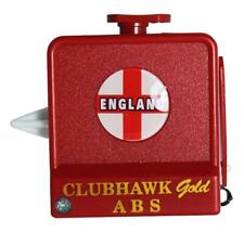 Henselite clubhawk abs for sale  Shipping to Ireland