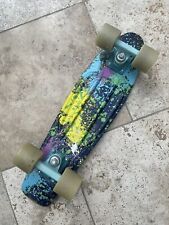 penny skateboard for sale  TADWORTH