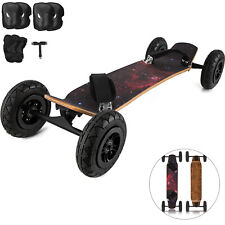 Vevor mountain board for sale  Shipping to Ireland