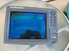 Lowrance lcx 110 for sale  Sebastian