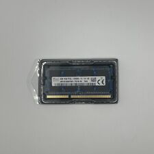 Hynix 4gb ddr3l for sale  Chino