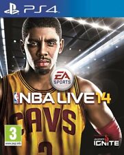 Nba live ps4 d'occasion  Oye-Plage