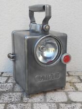 Ancienne lampe train d'occasion  Toulouse-