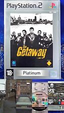 The getaway playstation d'occasion  Franconville
