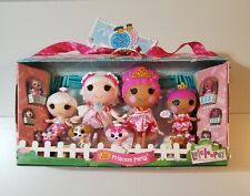 Lalaloopsy sew royal for sale  Crawfordville