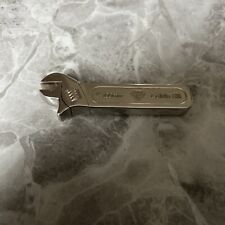 Wrench spanner gas for sale  KING'S LYNN