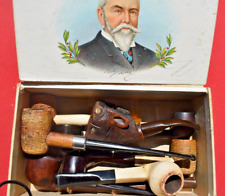 Lot vintage pipes for sale  Washington