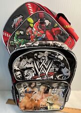 Wrestling backpack power for sale  Lady Lake