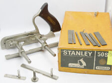Stanley no50s combination for sale  PENRYN