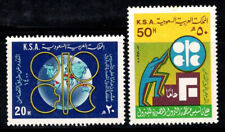 Arabia saudita 1980 usato  Bitonto