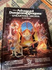 Tsr advanced dungeons for sale  Mineral Point