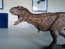 Jurassic park carnotaurus for sale  LEICESTER