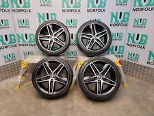 kahn alloy wheels for sale  Shipping to Ireland