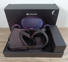 Headset meta oculus for sale  DARLINGTON