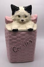 mccoy cat cookie jar for sale  Casa Grande