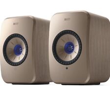 Kef lsx wireless d'occasion  Expédié en Belgium