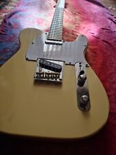 Telecaster vintage electric for sale  Shipping to Ireland