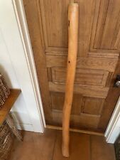 Traditional didgeridoo heavy for sale  Mill Valley