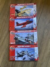 Airfix job lot for sale  STOCKPORT