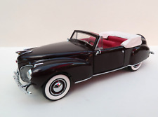 Franklin mint lincoln d'occasion  France