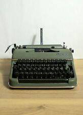 Ancienne machine écrire d'occasion  Metz-