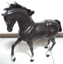 Cavallo mattel colore usato  Italia
