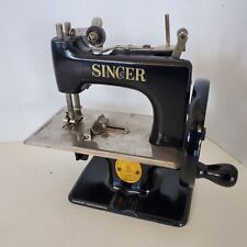 Vintage singer sew for sale  Shipping to Ireland