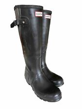 mens hunter boots for sale  UK