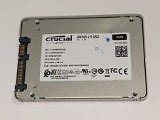 Crucial 250gb mx500 for sale  Rochester