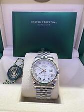Rolex datejust 36mm for sale  New York
