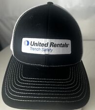United rentals hat for sale  Virginia Beach