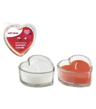 Wedding candle favours for sale  DUNDEE