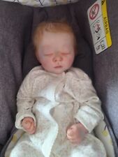 reborn boy dolls preowned for sale  Shipping to South Africa