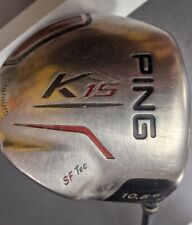 Ping k15 10.5 for sale  ALLOA