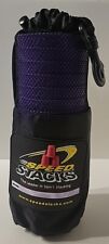 Purple speed stacks for sale  COLCHESTER