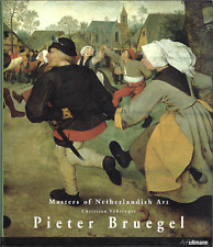 Pieter bruegel masters for sale  Shipping to United Kingdom