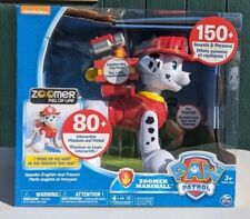 Paw patrol zoomer for sale  Rolling Meadows