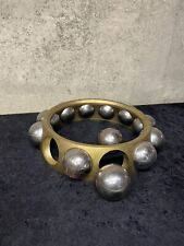 Large Electric Motor Stainless Steel Ball Bearings 2 1/4”, used for sale  Shipping to South Africa