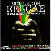 Souled reggae collection for sale  STOCKPORT