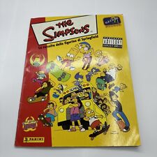 The simpsons album usato  Monte San Vito