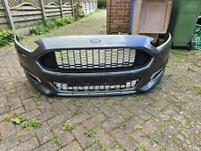 Front bumper complete for sale  BROUGH