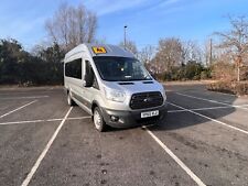2016 ford transit for sale  HARROW