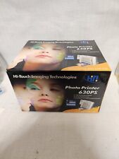 Impressora Fotográfica Hi-Touch Imaging Technologies HiTi 630cv. comprar usado  Enviando para Brazil