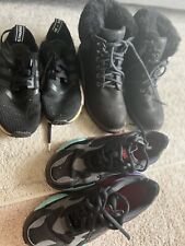 Lot pairs adidas for sale  Greenbelt