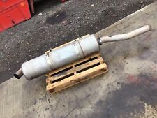Daf exhaust catalyst for sale  NORTHAMPTON