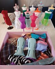 Harumika dolls accessories for sale  GUISBOROUGH