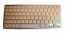 Clavier fil bluetooth d'occasion  Colombes