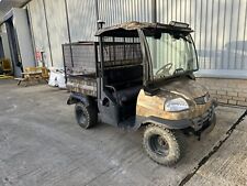 Kubota rtv900 atv for sale  CIRENCESTER