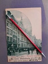 Postkarte danzig gdansk gebraucht kaufen  Moringen